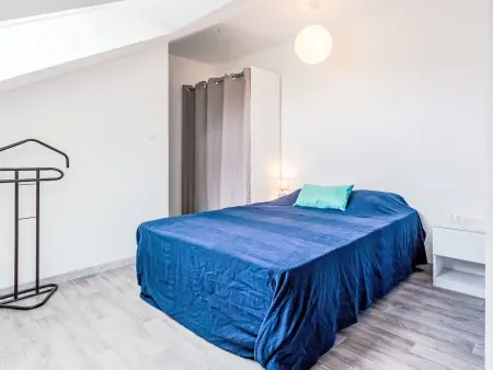 Les Maisons de la Mer, Appartement 4 personnes à Cabourg - Photo 10
