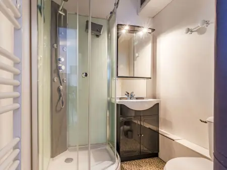 Les Maisons de la Mer, Appartement 4 personnes à Cabourg - Photo 11