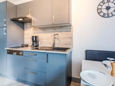 Les Maisons de la Mer, Appartement 4 personnes à Cabourg - Photo 12