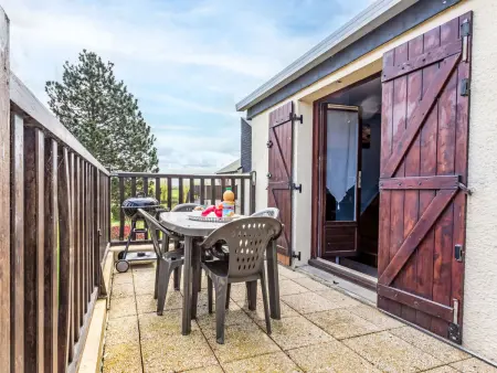 Les Maisons de la Mer, Appartement 4 personnes à Cabourg - Photo 13
