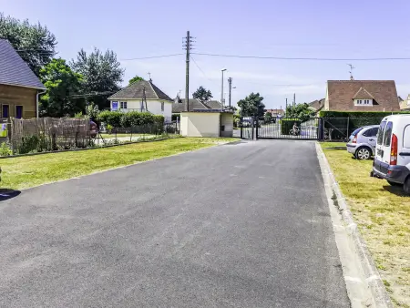 Les Maisons de la Mer, Appartement 4 personnes à Cabourg - Photo 15