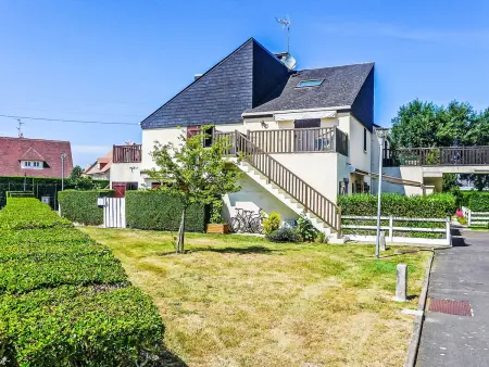 Les Maisons de la Mer, Appartement 4 personnes à Cabourg - Photo 16