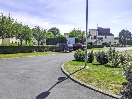 Les Maisons de la Mer, Appartement 4 personnes à Cabourg - Photo 17
