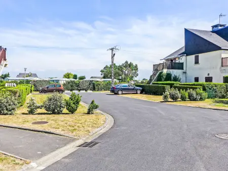 Les Maisons de la Mer, Appartement 4 personnes à Cabourg - Photo 18