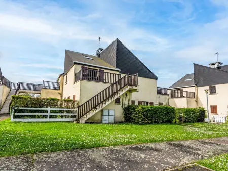 Les Maisons de la Mer, Appartement 4 personnes à Cabourg - Photo 19
