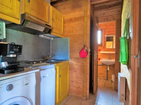 Cottage du Lac, Chalet 5 personnes à Camps Saint Mathurin Léobazel - Photo 8