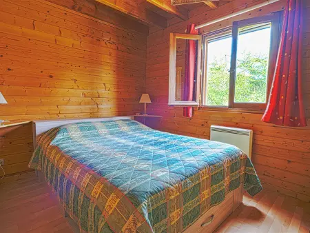 Cottage du Lac, Chalet 5 personnes à Camps Saint Mathurin Léobazel - Photo 11