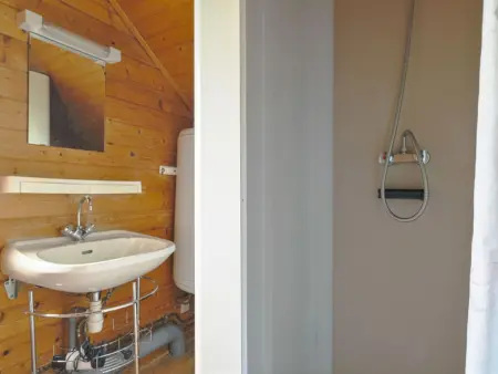 Cottage du Lac, Chalet 5 personnes à Camps Saint Mathurin Léobazel - Photo 13