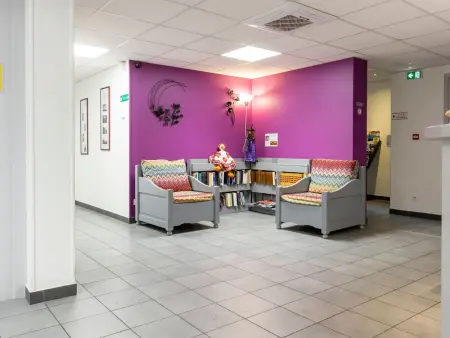 Odalys Référence Le Domaine des Rois, Appartement 3 personnes à Bergheim - Photo 9