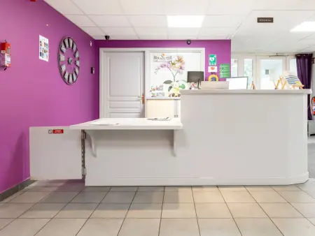 Odalys Référence Le Domaine des Rois, Appartement 3 personnes à Bergheim - Photo 11
