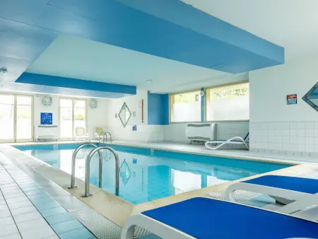 Odalys Référence Le Domaine des Rois, Appartement 3 personnes à Bergheim - Photo 13