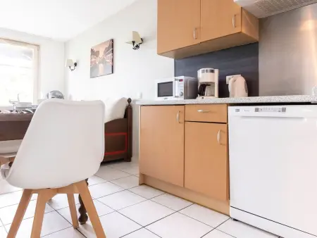 Odalys Référence Le Domaine des Rois, Appartement 4 personnes à Bergheim - Photo 7