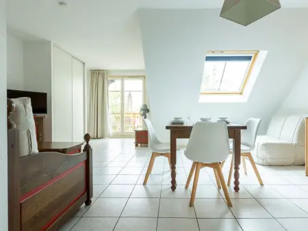Odalys Référence Le Domaine des Rois, Appartement 4 personnes à Bergheim - Photo 8