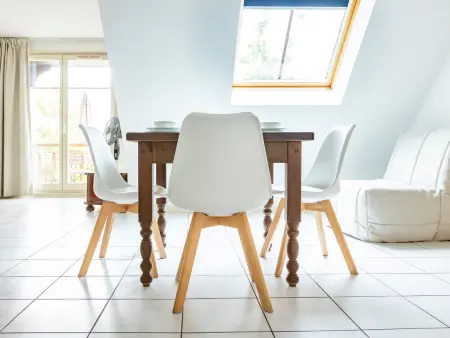 Odalys Référence Le Domaine des Rois, Appartement 4 personnes à Bergheim - Photo 10