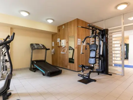Odalys Référence Le Domaine des Rois, Appartement 4 personnes à Bergheim - Photo 14