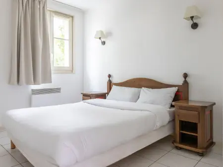 Odalys Référence Le Domaine des Rois, Appartement 6 personnes à Bergheim - Photo 4