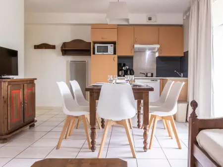 Odalys Référence Le Domaine des Rois, Appartement 6 personnes à Bergheim - Photo 6