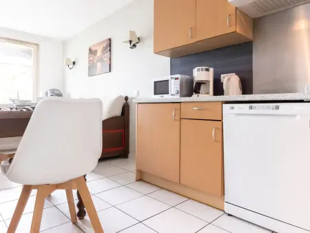 Odalys Référence Le Domaine des Rois, Appartement 6 personnes à Bergheim - Photo 8