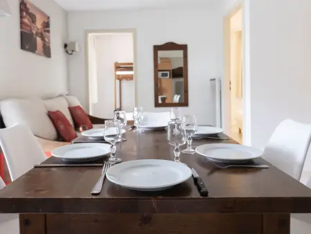 Odalys Référence Le Domaine des Rois, Appartement 6 personnes à Bergheim - Photo 9