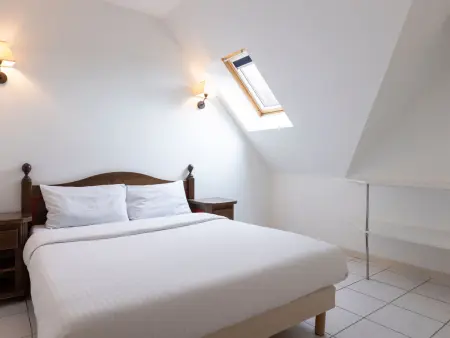 Odalys Référence Le Domaine des Rois, Appartement 6 personnes à Bergheim - Photo 11