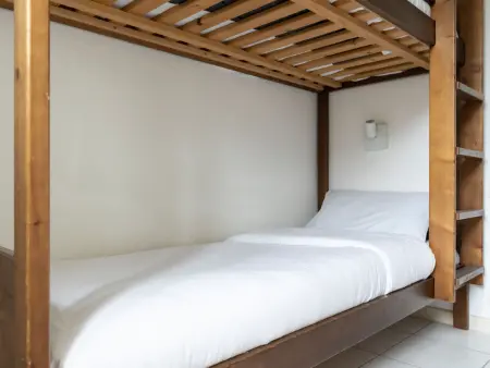 Odalys Référence Le Domaine des Rois, Appartement 6 personnes à Bergheim - Photo 12