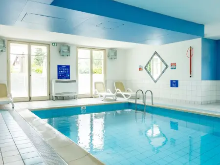 Odalys Référence Le Domaine des Rois, Appartement 6 personnes à Bergheim - Photo 17