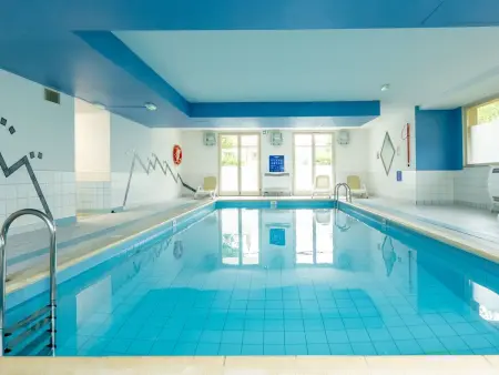 Odalys Référence Le Domaine des Rois, Appartement 6 personnes à Bergheim - Photo 20