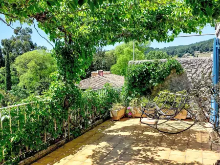 La Quiètude, Appartement 4 personnes à Le Beausset   Saint Anne d'Evenos - Photo 1