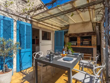 La Quiètude, Appartement 4 personnes à Le Beausset   Saint Anne d'Evenos - Photo 2