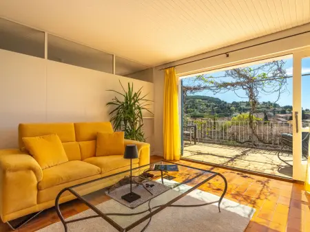 La Quiètude, Appartement 4 personnes à Le Beausset   Saint Anne d'Evenos - Photo 3