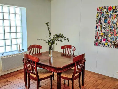 La Quiètude, Appartement 4 personnes à Le Beausset   Saint Anne d'Evenos - Photo 6