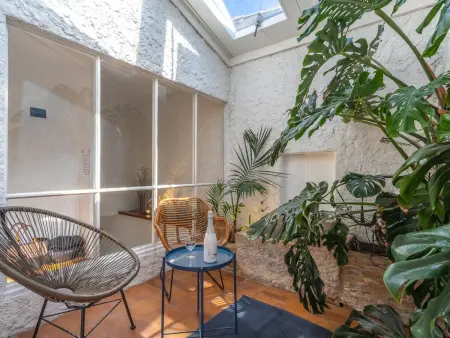 La Quiètude, Appartement 4 personnes à Le Beausset   Saint Anne d'Evenos - Photo 7