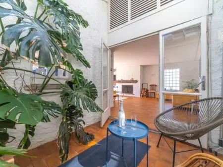 La Quiètude, Appartement 4 personnes à Le Beausset   Saint Anne d'Evenos - Photo 8