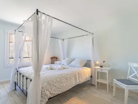 La Quiètude, Appartement 4 personnes à Le Beausset   Saint Anne d'Evenos - Photo 9
