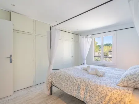 La Quiètude, Appartement 4 personnes à Le Beausset   Saint Anne d'Evenos - Photo 10