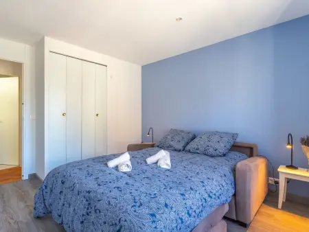 La Quiètude, Appartement 4 personnes à Le Beausset   Saint Anne d'Evenos - Photo 12