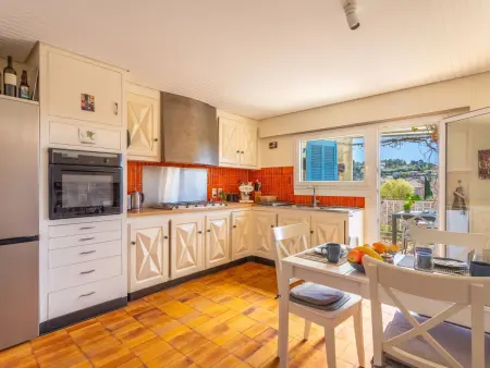 La Quiètude, Appartement 4 personnes à Le Beausset   Saint Anne d'Evenos - Photo 14