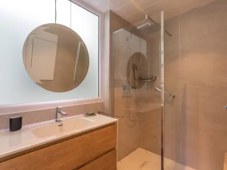 La Quiètude, Appartement 4 personnes à Le Beausset   Saint Anne d'Evenos - Photo 15