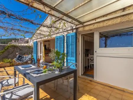 La Quiètude, Appartement 4 personnes à Le Beausset   Saint Anne d'Evenos - Photo 18