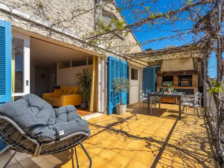 La Quiètude, Appartement 4 personnes à Le Beausset   Saint Anne d'Evenos - Photo 21