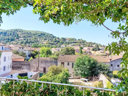 La Quiètude, Appartement 4 personnes à Le Beausset   Saint Anne d'Evenos - Photo 22