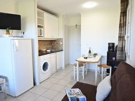 Le village C3 215, Appartement 4 personnes à Agay Village Cap Esterel - Photo 1