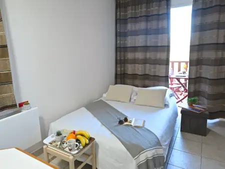 Le village C3 215, Appartement 4 personnes à Agay Village Cap Esterel - Photo 2