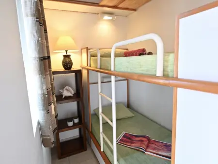 Le village C3 215, Appartement 4 personnes à Agay Village Cap Esterel - Photo 3