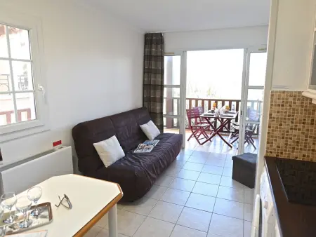 Le village C3 215, Appartement 4 personnes à Agay Village Cap Esterel - Photo 6