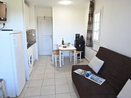Le village C3 215, Appartement 4 personnes à Agay Village Cap Esterel - Photo 7