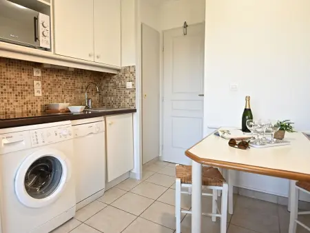 Le village C3 215, Appartement 4 personnes à Agay Village Cap Esterel - Photo 8