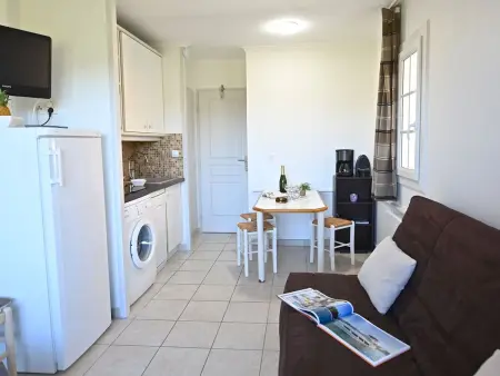 Le village C3 215, Appartement 4 personnes à Agay Village Cap Esterel - Photo 9