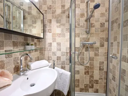 Le village C3 215, Appartement 4 personnes à Agay Village Cap Esterel - Photo 10