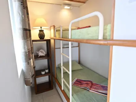 Le village C3 215, Appartement 4 personnes à Agay Village Cap Esterel - Photo 11